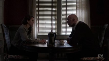 The Americans 2013 Season 04 Episode 11  Dinner for Seven
