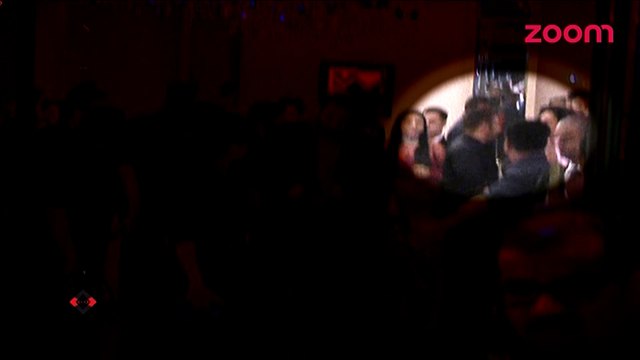 Salman Khan recommends Abhishek Bachchan's name for a movie- Bollywood News - #TMT