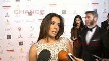 Eva Longoria podría casarse este fin de semana