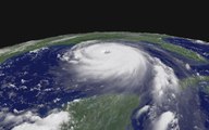 El ojo del huracán , La Tormenta Perfecta