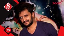 Riteish Deshmukh shares his son's picture - Bollywood News - #TMT