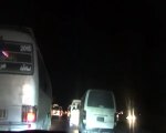 Islamabad expressway night drive 1 2016