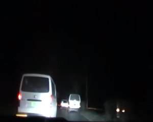 Islamabad expressway night drive 3 2016
