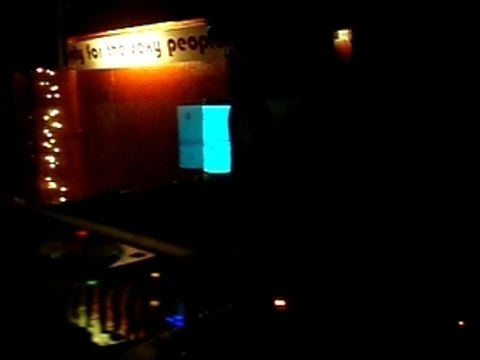 Dj Samir @ le lounge Les 2 alpes