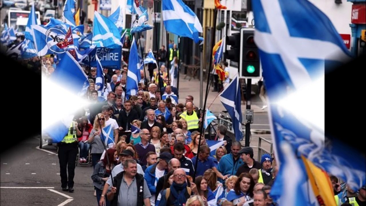 Wie der Hass auf Deutschland Großbritannien ruinierte