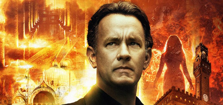 Bande annonce Inferno VF
