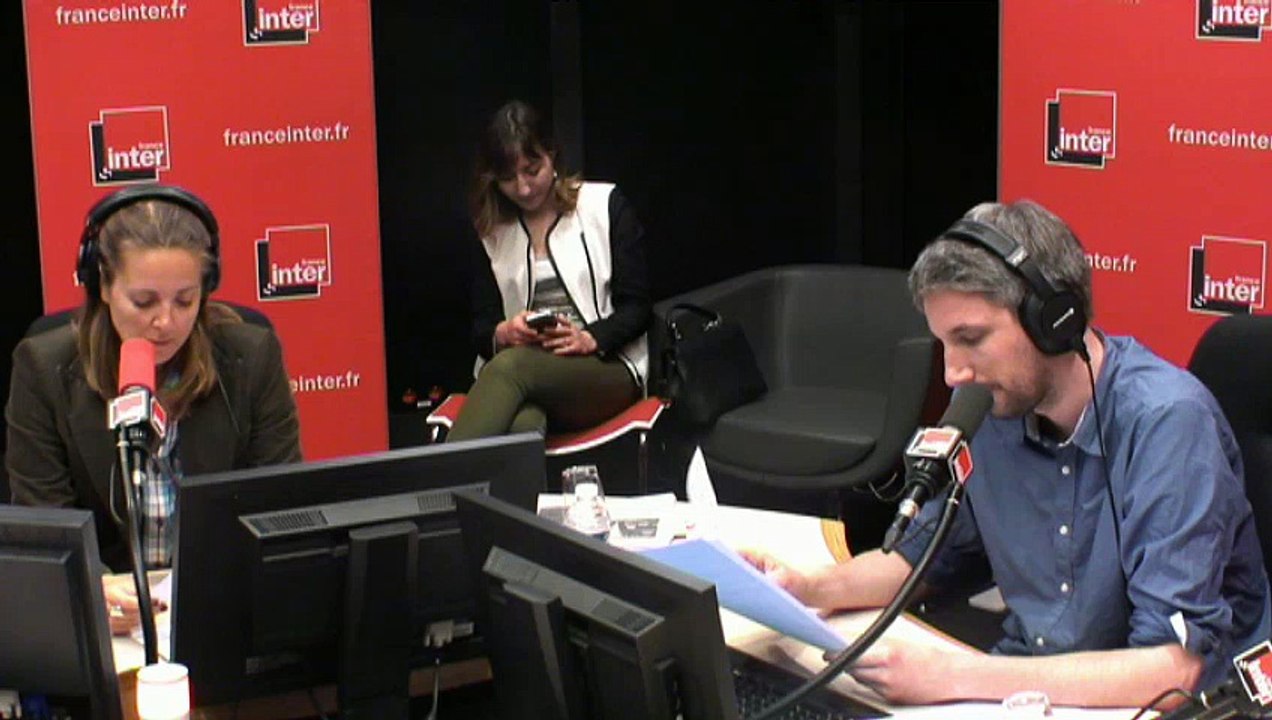 Manifestations, Barbarin et le festival de Cannes, le Journal de 17h17