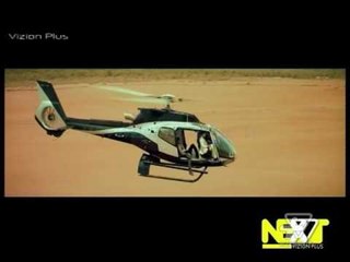 Next - 18 Maj 2016 | Pj.1 - Show - Vizion Plus