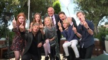 Captain Fantastic - Coulisses des Rencontres de cinéma spécial Cannes  - Cannes 2016 Canal+