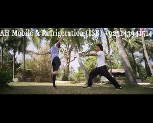 Agar Tu Hota To Hum Na Rote - Movie (Baaghi) 2016 HD Video Song --- By AH Mobile & Refrigeration