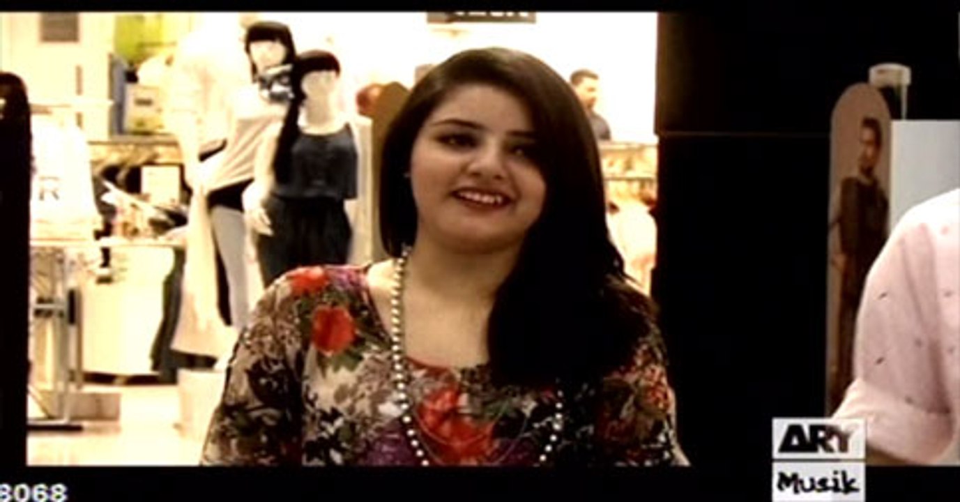 Guru Hoja Shuru on Ary Musik in High Quality 18th May 2016