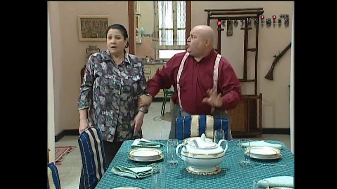 Choufli Hall 2006 - Episode 13   شوفلي حل 2006 - الحلقة 13
