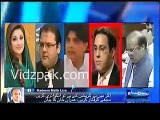 Maryam Nawaz,Hussain Nawaz,Ch.Nisar,Nawaz Sharif,Hasan Nisar statements --Nadeem Malik shows contradictions