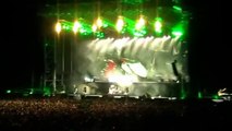 (11).Metallica - Whiplash  ( live @ Parco Nord, Bologna, Italy 22 Luglio 2008).wmv