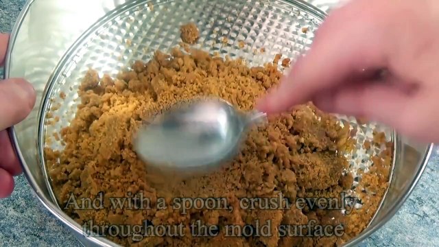 TRIPLE CHOCOLATE MOUSSE CAKE - Tasty and easy food dessert recipes for dinner to make at home