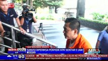 KPK Dalami Fungsi dan Tugas Sanusi Kasus Reklamasi