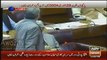 Check out the Frustration of Speaker Ayaz Sadiq When Opposition Chanted “Go Nawaz Go” in Parliament