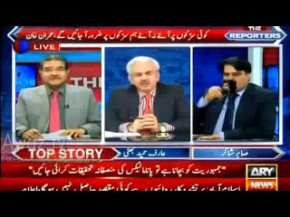 Imran Khan Ne Aaj Sachey Pakistani Wali Taqreer Ki Hai - Arif Hameed Bhatti