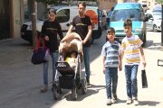 La familia de Osman inicia trámites para pedir asilo