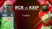 IPL 2016 Highlights Match 50 -KXIP vs RCB – Kings XI Punjab v Royal Challengers Bangalor Highlights