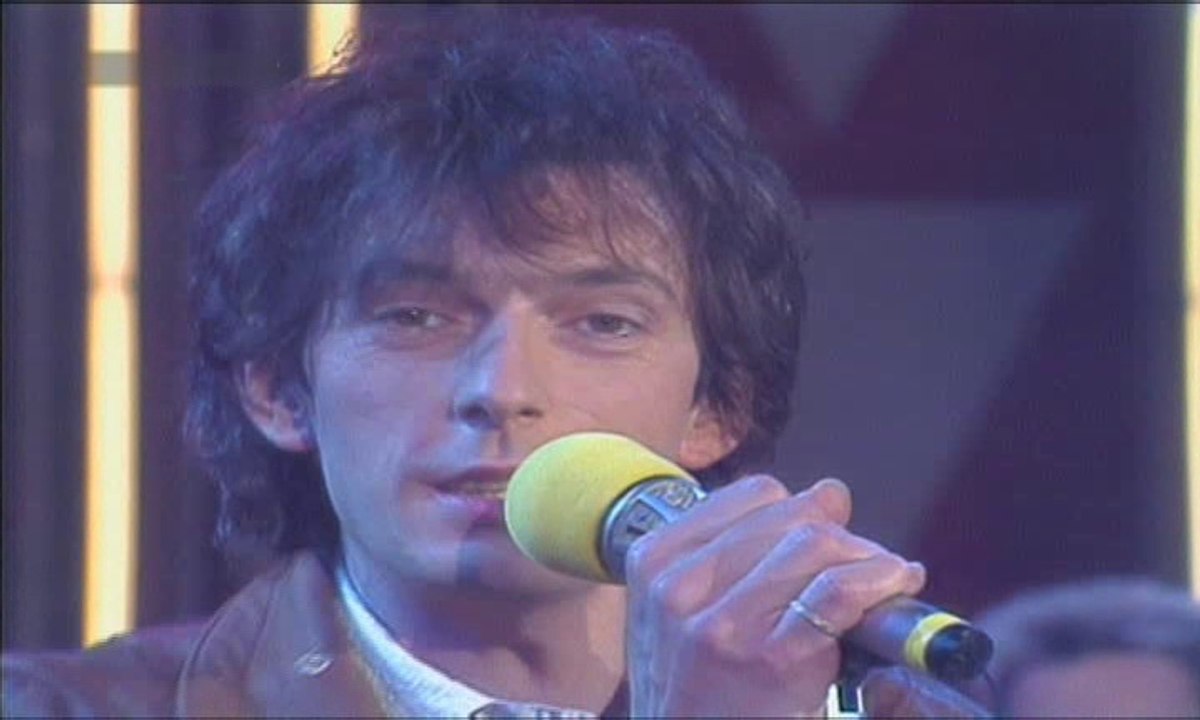 Super-Hitparade 1986