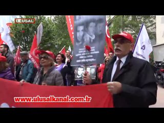 Aydınlar İstanbulluları saat 12.00'de Şişli Atatürk Evi'ne çağırdı