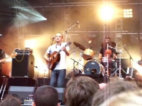 OURS Cafard Fanfares