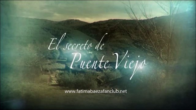El Secreto de Puente Viejo 1242 - Escenas Fátima Baeza