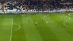 Goal Samuel Holmen Konyaspor 2 - 1 Besiktas  18.05.2016