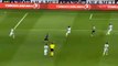 Goal Jose Sosa Torku Konyaspor 0 - 1 Besiktas 18.05.2016