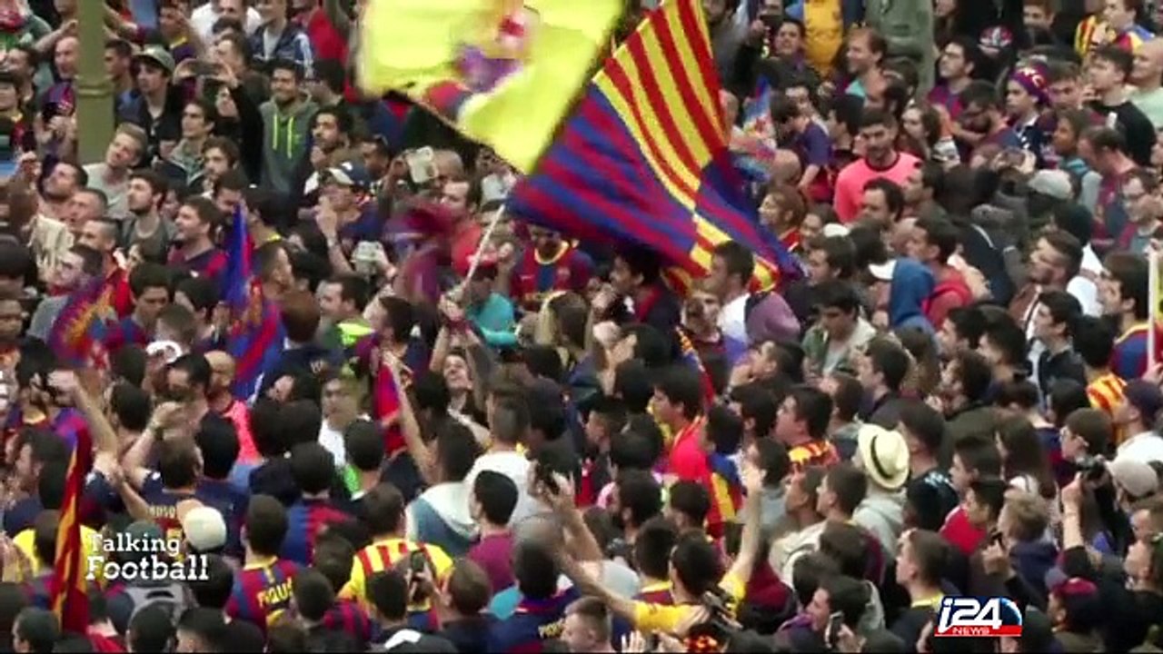Talking Football - 05/17/2016