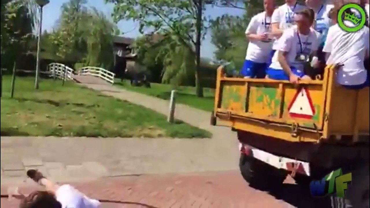 Best FAILS of the WEEK 2 MAY 2016 -- WTF