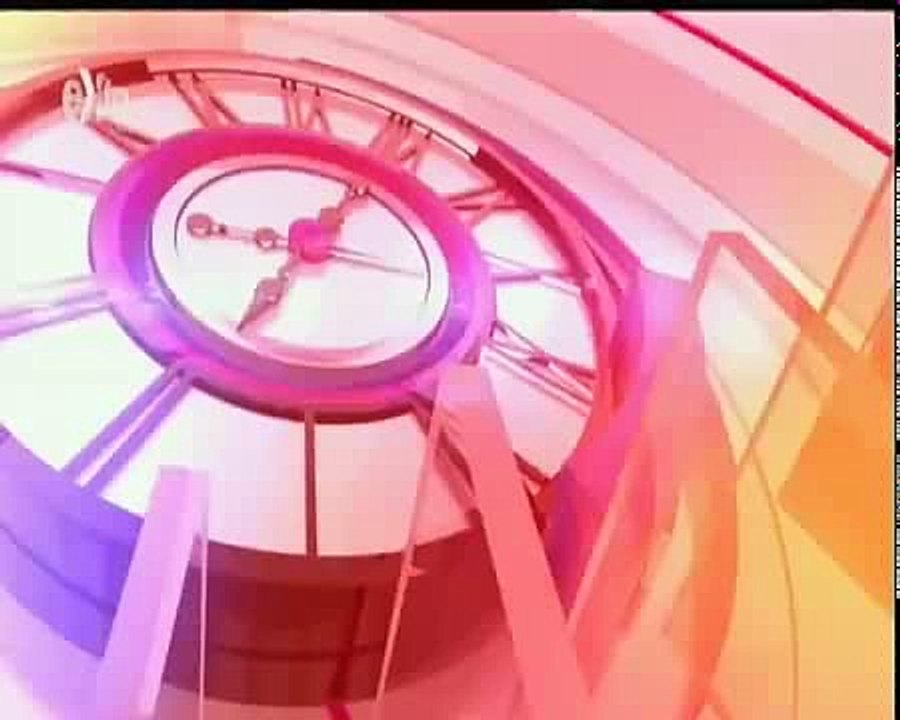لقاء ا/ أنور عصمت في برنامج حديث الساعة  - الجزء الاول