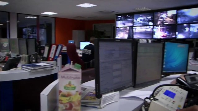 Allo la police - Le policier décide de dévoiler les pires appels délirants qu'il a reçus