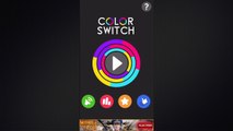 Color Switch App