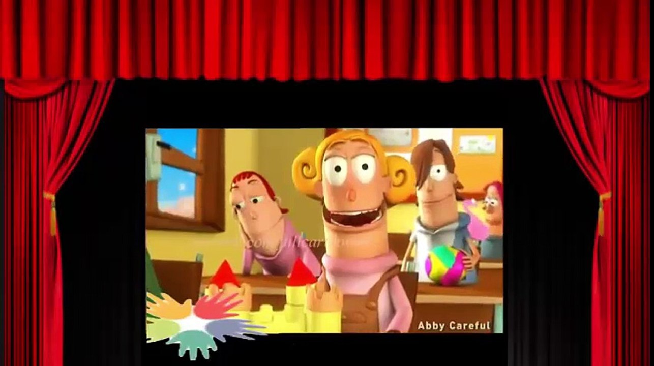 Eğitici bebek videosu - Balık tutma oyunu. Cotoons çizgi film oyuncakları Türkçe izle!