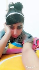 Qandeel Baloch today latest video