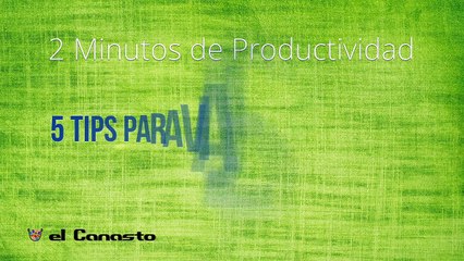 2MP 031: 5 tips para viajes productivos