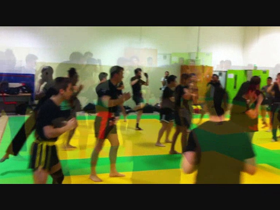 Krongsak Tiger Boxing Club