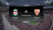 Liverpool vs. Sevilla - UEFA Europa League Final 2015-16 - CPU Prediction