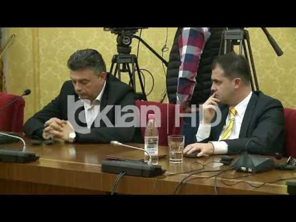 PD HARTON DRAFTIN PËR REFORMËN NË DREJTËSI