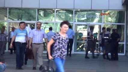 10 Sanığa Yakalama Kararı