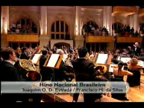 Orquestra Sinfônica do Estado de São Paulo