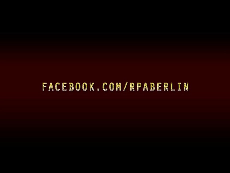 RPA - Instrumental Rap Beat II