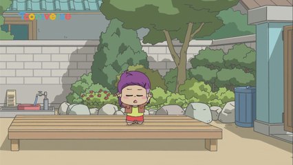 천상 여자의 반전 과거