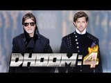 Dhoom 4 To Star Hrithik Roshan And Amitabh Bachchan