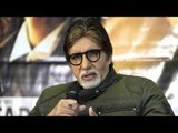 Amitabh Bachchan: 'A Biopic On Me Would Be A Flop!'