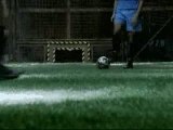 2002 World Cup Soccer Nike Commercial
