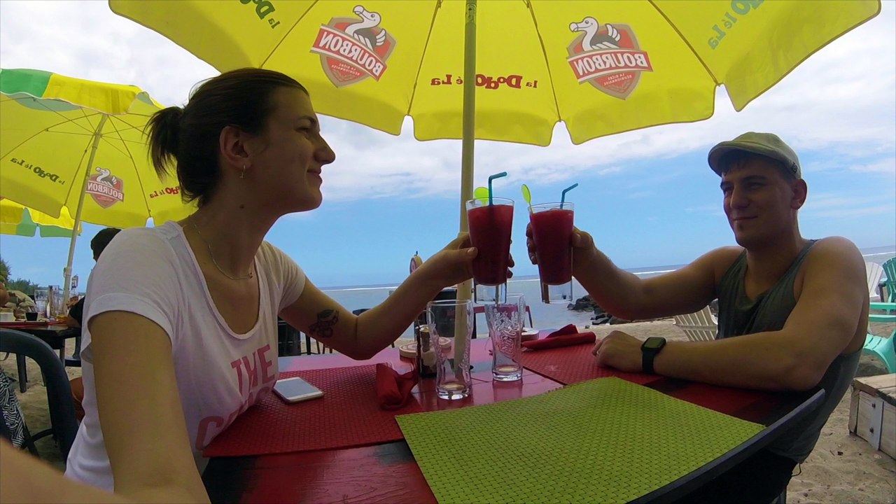 Réunion 2016