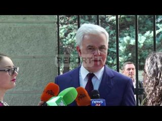 Report TV - Drafti i opozitës për drejtësinë Xhafaj: Kthim në pikën zero